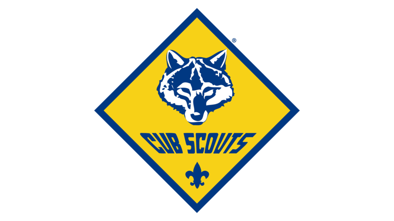 Cub Scouts logo